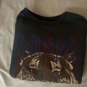 ANINE Bing sweatshirt